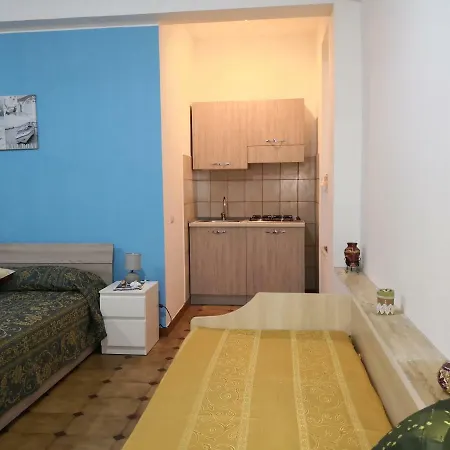 Guest house Monolocale Trappitello -
