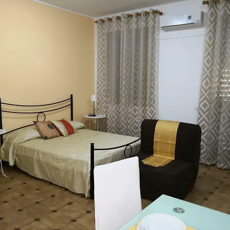 Monolocale Trappitello - Guest house