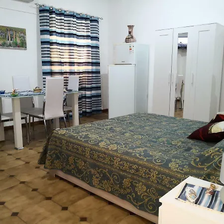 Monolocale Trappitello - Guest house Taormina