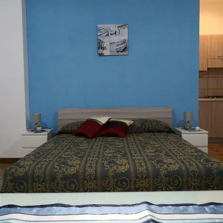 Guest house Monolocale Trappitello - *