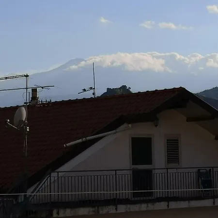 Monolocale Trappitello - Guest house