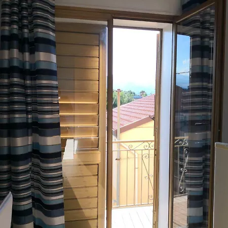 Monolocale Trappitello -