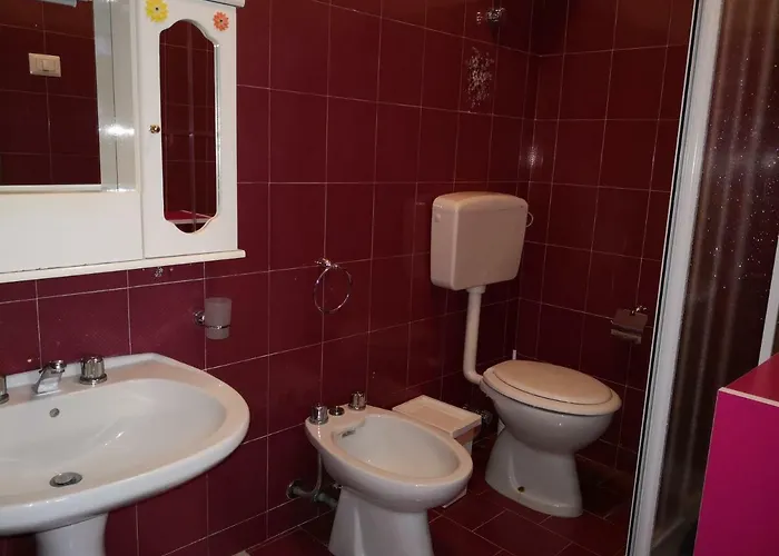 Monolocale Trappitello - Gæstehus