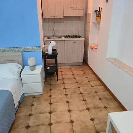 Monolocale Trappitello - Gasthuis