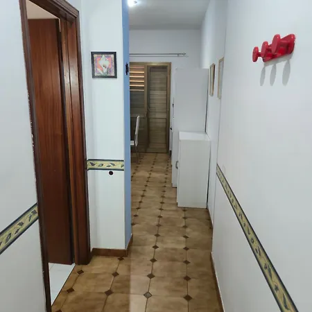 Monolocale Trappitello - Gasthuis 3*