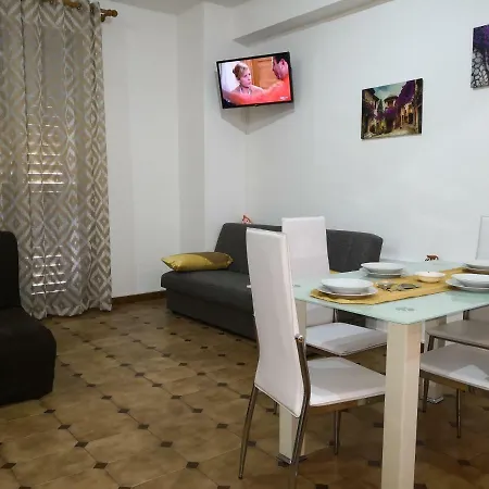 Monolocale Trappitello - Taormina