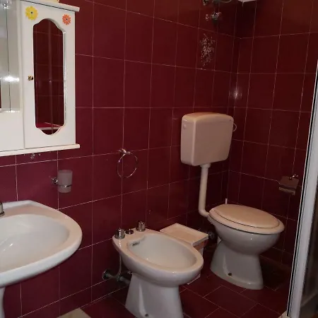 Monolocale Trappitello - Gasthuis