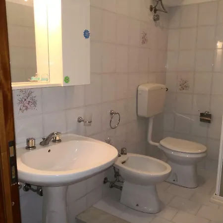 Monolocale Trappitello - Gasthuis