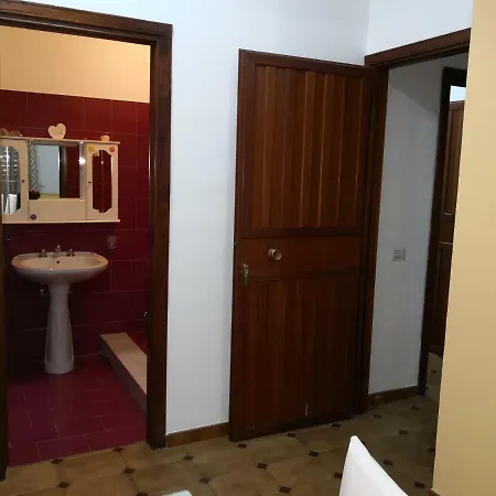 Monolocale Trappitello - Gasthuis 3*